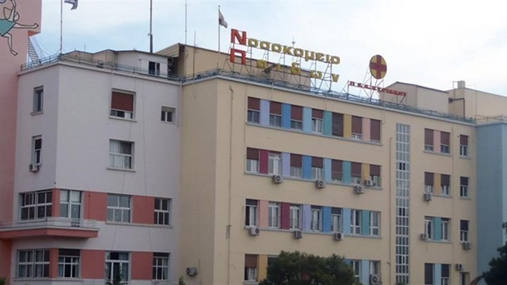 Πήρε εξιτήριο η 14χρονη που παρασύρθηκε από μοτοσικλέτα στη Βάρκιζα