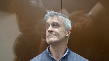 Σοκ στη ρωσική οικονομία επέφερε η σύλληψη Αμερικανού επενδυτή