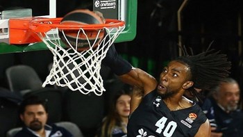 Υπέγραψε στον Ολυμπιακό ο Τζέρεμι Έβανς