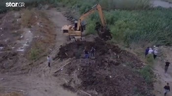 “Ο δολοφόνος είχε συνεργούς” λέει η οικογένεια του Γραικού – ΒΙΝΤΕΟ