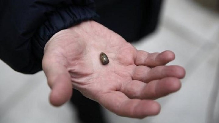 “Βρέχει” σφαίρες στο Μενίδι – Κραυγή αγωνίας των κατοίκων – ΒΙΝΤΕΟ