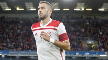 Όλα ανοιχτά με τον Φορτούνη στον Ολυμπιακό