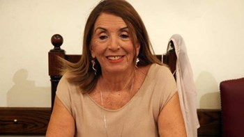 Χριστοδουλοπούλου: Είχα το προνόμιο της άμεσης ενημέρωσης – Η ατυχής έκφραση για αξιοποίηση γνωριμιών σε αυτό αναφερόταν