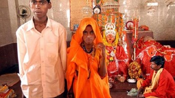 Σοκάρει έκθεση της Unicef: 765 εκατομμύρια παιδιά αναγκάστηκαν να παντρευτούν σε ηλικία κάτω των 18 ετών