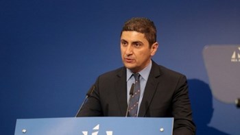 Αυγενάκης: Δεν μου πέρασε ποτέ από το μυαλό να είμαι στο ψηφοδέλτιο Επικρατείας