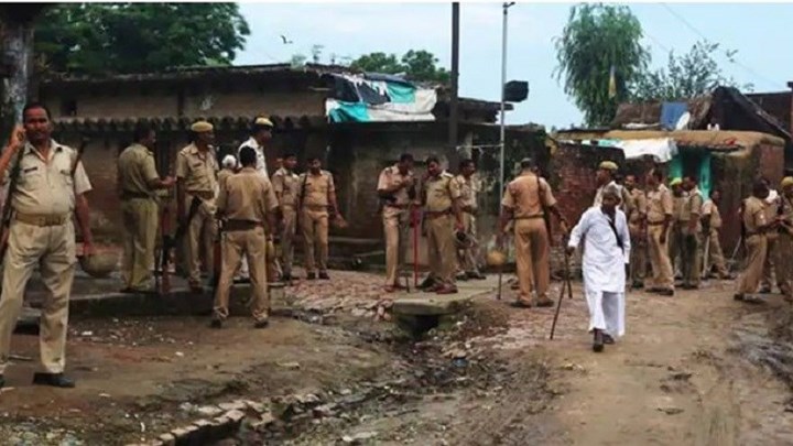 Φρίκη στην Ινδία – Νεκρό ένα 2χρονο κορίτσι για χρέος 130 ευρώ