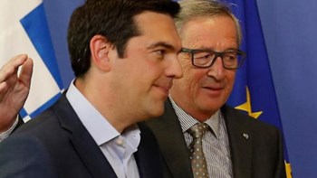 Η έκθεση-αξιολόγηση της Κομισιόν καθόρισε το δίλημμα των εκλογών