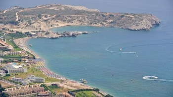 Υπεγράφη η σύμβαση πώλησης του Golf – Βόρειο Αφάντου στην εταιρεία Μ.Α. Angeliades