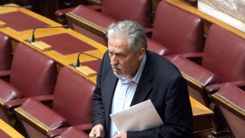 Η ΔΑΚΕ Ι.Τ. για τον θάνατο του Γιάννη Μανώλη