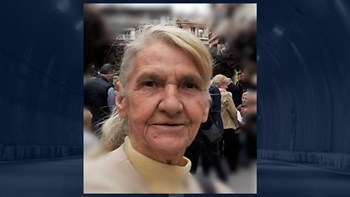 Θρίλερ με εξαφάνιση 71χρονης στη Θεσσαλονίκη – Τι αναφέρει το σημείωμα που άφησε στον γιο της
