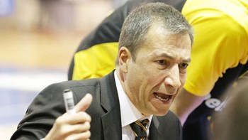 Στην πόρτα της εξόδου ο Μπάνκι μετά το κάζο από τον Προμηθέα