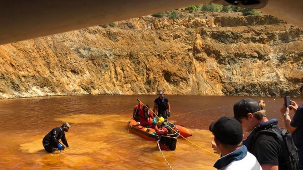 Συνεχίζεται το θρίλερ στην Κύπρο με τα θύματα του “Ορέστη” – ΒΙΝΤΕΟ