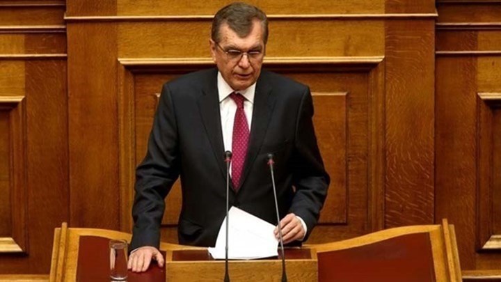 Έκκληση Κρεμαστινού: Θα πρέπει όλοι να «βάζουν νερό στο κρασί τους» για το καλό του ΚΙΝΑΛ