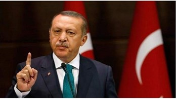 SZ: Γιατί ο Ερντογάν ανακινεί θέμα ονόματος της Κωνσταντινούπολης