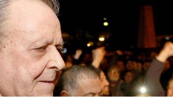 Ο Σενέρ Λεβέντ διαλύει ελληνοκυπριακές αυταπάτες για τους Τουρκοκύπριους