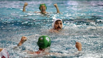 Λύγισε στα πέναλτι ο Ολυμπιακός