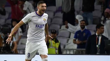 Λίγο πριν από τη συμφωνία Ολυμπιακός και Μπέργκ