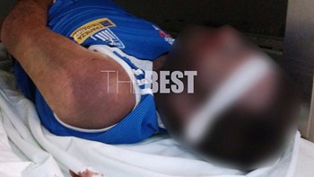 Εισαγγελέας: Δεν ξυλοκοπήθηκε ο νεκρός κρατούμενος στις φυλακές του Αγίου Στεφάνου