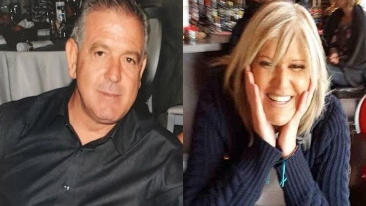 Στα δύο η οικογένεια του Δημήτρη Γραικού – Η κόντρα της χήρας του επιχειρηματία με το σόι του