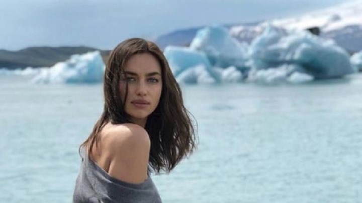 Πού πήγε να… πνίξει τον πόνο της η Ιρίνα Σάϊκ μετά τον χωρισμό της από τον Μπράντλεϊ Κούπερ – ΦΩΤΟ