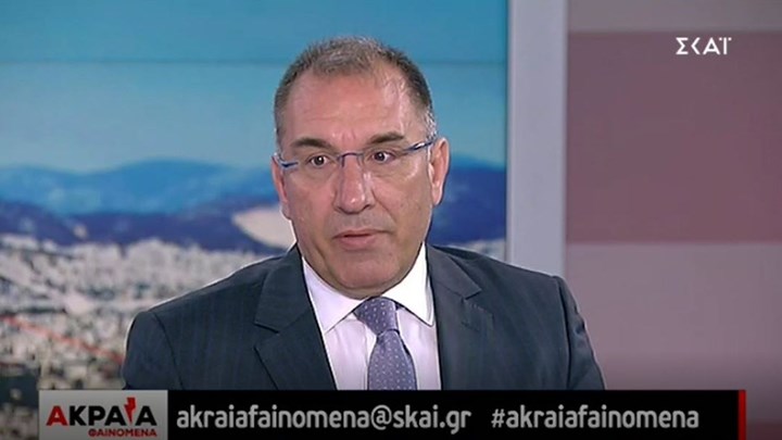 Δ.Καμμένος: Πιέζομαι πολύ από τους ψηφοφόρους της Περιφέρειάς μου να ασχοληθώ με την πολιτική – Τι είπε για τον Βελόπουλο