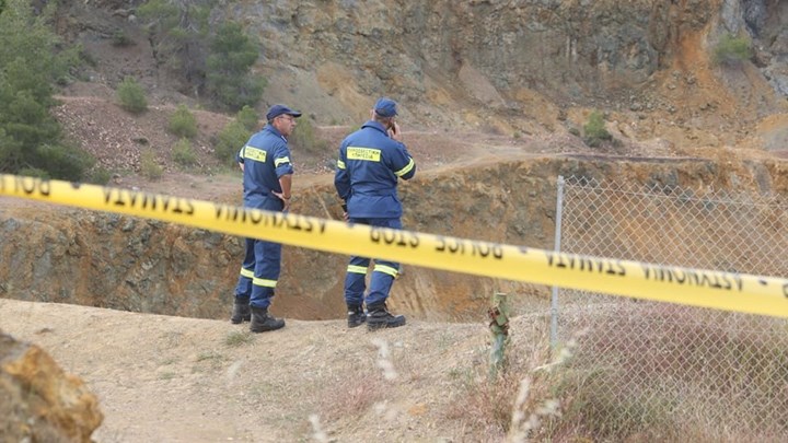 Υπόθεση “Ορέστης”: Με νέο “όπλο” από αύριο οι έρευνες στη λίμνη Μεμί για την 6χρονη Σιέρα