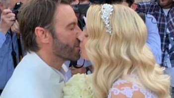 Η πρώτη ανάρτηση της Σοφίας Μαριόλα μετά τον γάμο με τον Στράτο Τζώρτζογλου – ΦΩΤΟ