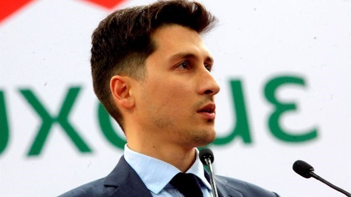 Χρηστίδης: Την επόμενη Τετάρτη ανακοινώνονται τα ψηφοδέλτια του ΚΙΝΑΛ