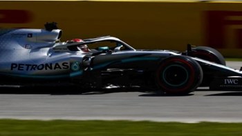 Στα… χαρτιά κρίθηκε ο 7ο αγώνας του φετινού Παγκοσμίου Πρωταθλήματος της F1