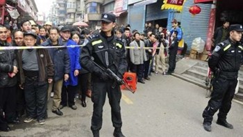 Ταραχές στο Χονγκ Κονγκ για το νομοσχέδιο που επιτρέπει την έκδοση υπόπτων στην Κίνα