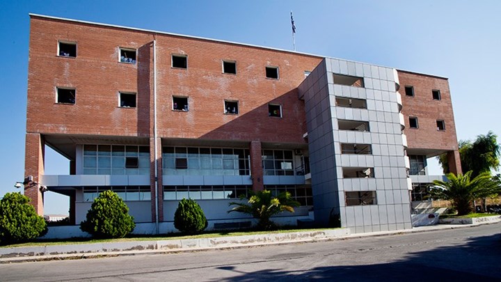 Πώς στήθηκε η “χολιγουντιανή” απόδραση από το Μεταγωγών – Άφαντος παραμένει επικίνδυνος δραπέτης