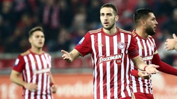 Γιατί δεν έχει πει το “ναι” σε ανανέωση ο Φορτούνης