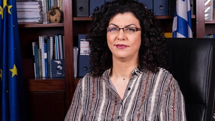 Καραμεσίνη: Έρχονται δύο νέα προγράμματα του ΟΑΕΔ για την αυτοαπασχόληση και την επιχειρηματικότητα ανέργων – Όλες οι λεπτομέρειες