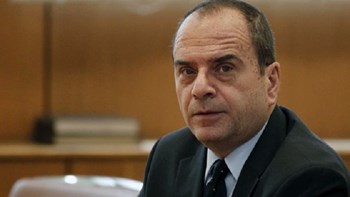 Νέος πρόεδρος της Αρχής Διασφάλισης Απορρήτου των Επικοινωνιών ο Χρήστος Ράμμος