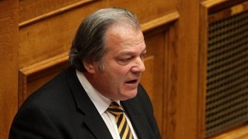 Κατσίκης: Έχω αρκετές προτάσεις από άλλα κόμματα – Θέλω να επιστρέψω στη ΝΔ