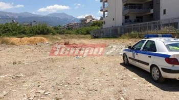 Σκότωσε άλογο και απειλούσε να αυτοκτονήσει – ΦΩΤΟ