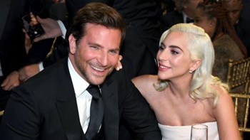 Εκτός εαυτού η Lady Gaga – Έβρισε τους θαυμαστές της που τη ρώτησαν για τον Μπράντλεϊ Κούπερ