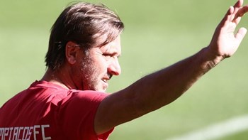 Αυλαία της νέας σεζόν στο Ρέντη – Το νέο πρόσωπο, οι παρουσίες και οι απουσίες