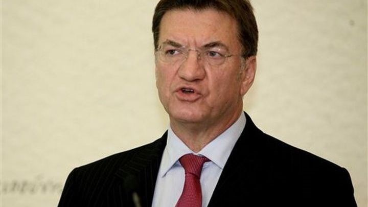 Ο Πέτρος Ευθυμίου συντονιστής θεμάτων Εξωτερικής Πολιτικής και Άμυνας του ΚΙΝΑΛ