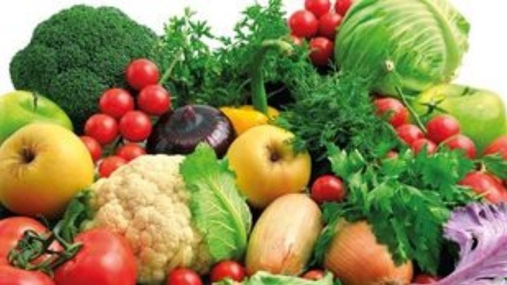 Προσοχή – Δείτε από τι κινδυνεύουν όσοι δεν τρώνε φρούτα και λαχανικά