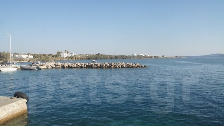 Θρίλερ με την εξαφάνιση 55χρονου στην Πάρο