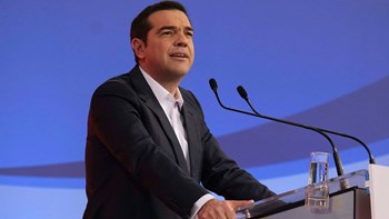 Πρόγραμμα διακυβέρνησης έως το 2023 παρουσιάζει ο Τσίπρας – Οι τέσσερις πυλώνες