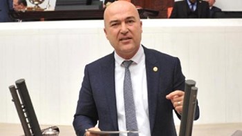 Το… τερμάτισε βουλευτής του Κιλιτσντάρογλου: Κατηγόρησε τον Ερντογάν για τα “18 νησιά” που κατέχει παράνομα η Ελλάδα