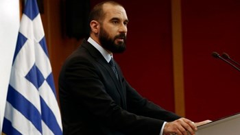 Τζανακόπουλος: Στις 7 Ιουλίου ή θα κάνουμε το βήμα προς τα μπρος ή θα γυρίσουμε πίσω στα χέρια αυτών που μας χρεοκόπησαν