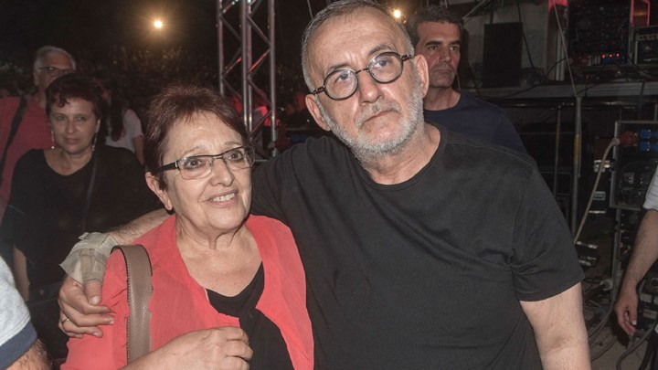 Η Αλέκα Παπαρήγα επικεφαλής στο Επικρατείας του ΚΚΕ – Υποψήφιος και ο Θάνος Μικρούτσικος