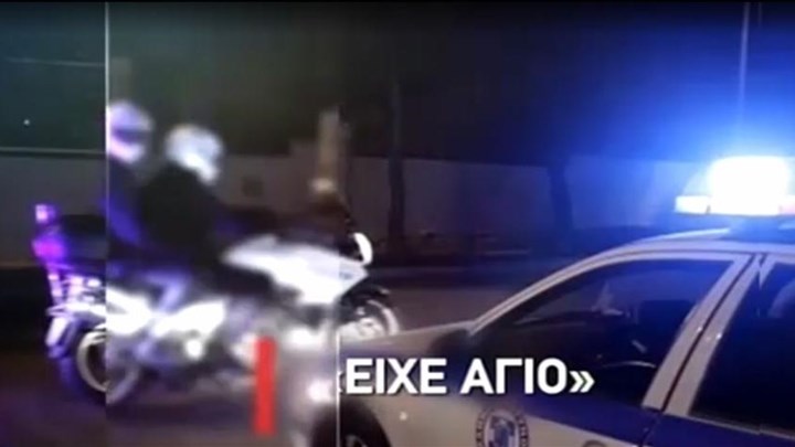 “Είχε άγιο”, λέει ο γιατρός για τον 19χρονο που μαχαιρώθηκε δίπλα από την καρδιά – ΒΙΝΤΕΟ