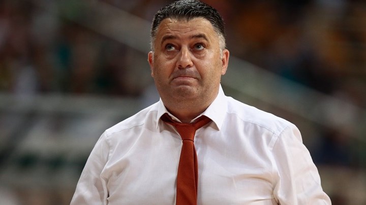 Γιατράς: Στην Πάτρα θα είμαστε πιο ανταγωνιστικοί