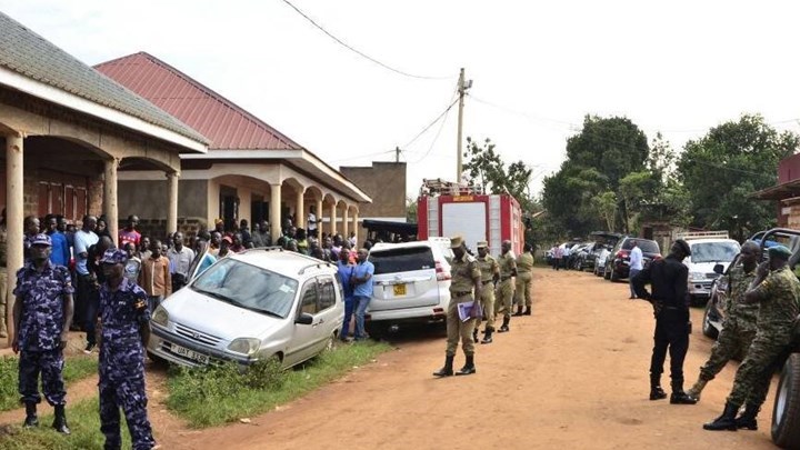 Δώδεκα νεκροί σε βίαια επεισόδια σε επαρχία της Λαϊκής Δημοκρατίας του Κονγκό
