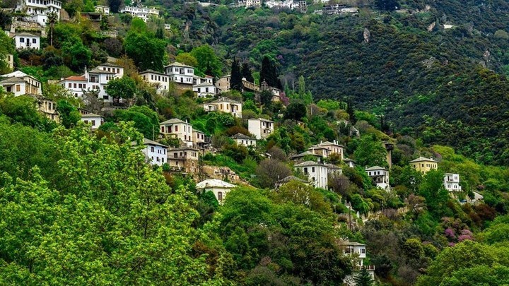 Παράταση 100 ημερών σε 19 περιοχές για το Κτηματολόγιο – Όλες οι λεπτομέρειες