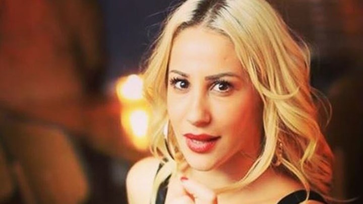 Έγκυος η πρώην σύντροφος του Γιάννη Σπαλιάρα